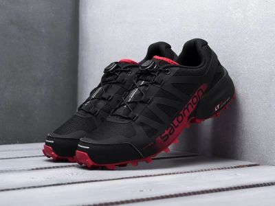 Лот: 16163163. Фото: 1. Кроссовки Salomon SPEEDCROSS 3... Кеды, кроссовки, слипоны