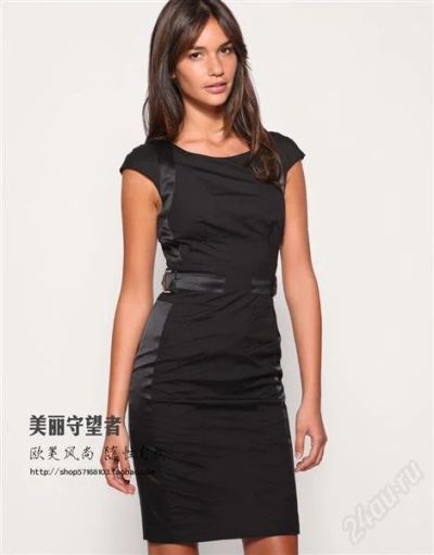 Лот: 1510280. Фото: 1. платье karen millen. Платья