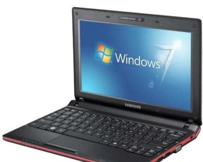 Лот: 11258969. Фото: 1. Продам нетбук Samsung 10.1" CPUx2... Ноутбуки
