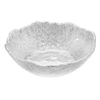 Лот: 25557375. Фото: 1. Салатник IVV Diamante 28см. Тарелки, блюда, салатники