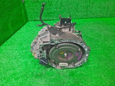 Лот: 16691569. Фото: 1. Акпп Mazda Premacy CP8W FP-DE... Трансмиссия