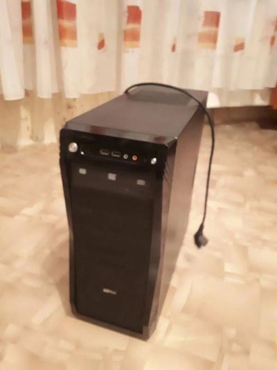 Лот: 10066698. Фото: 1. Компьютер (Intel Core 2 3.0 GHr... Компьютеры в сборе