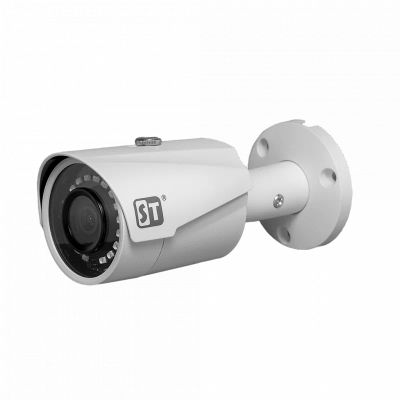 Лот: 16765894. Фото: 1. IP Видеокамера ST-710 M IP PRO... Видеонаблюдение