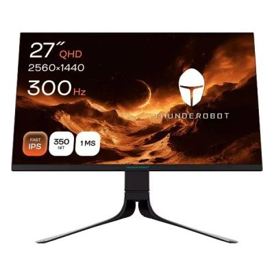 Лот: 25443234. Фото: 1. Игровой монитор Thunderobot Zero... ЖК-мониторы