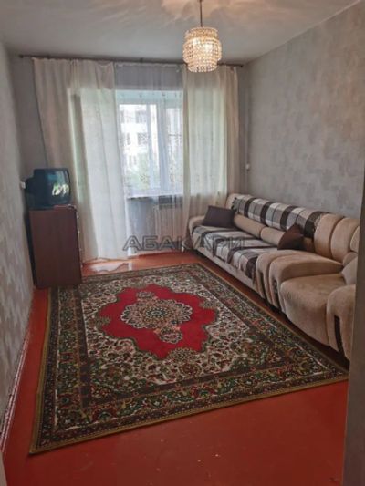 Лот: 21581594. Фото: 1. Сдам 3-комн. Парашютная улица... Квартиры, студии