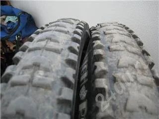 Лот: 608597. Фото: 1. Покрышки MAXXIS high roller 26х2... Запчасти