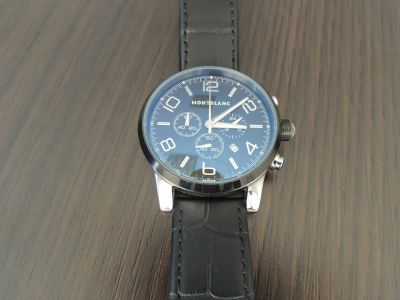 Лот: 3192216. Фото: 1. Копия часов Montblanc. Другие наручные часы