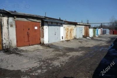 Лот: 5949271. Фото: 1. гараж продам. Гаражи, парковочные места