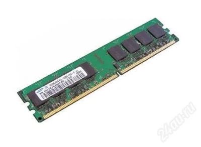 Лот: 1941744. Фото: 1. ddr2 pc2-6400 dimm 2 gb 800Mhz. Оперативная память