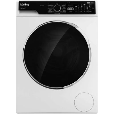 Лот: 24632639. Фото: 1. Стиральная машина Korting KWM... Стиральные машины