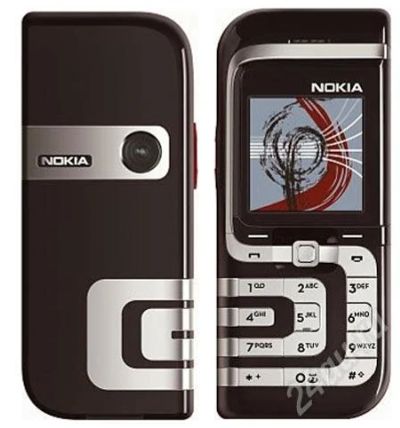 Лот: 313704. Фото: 1. Nokia 7260. Кнопочные мобильные телефоны