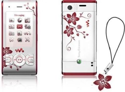 Лот: 2991110. Фото: 1. Sony Ericsson W595. Кнопочные мобильные телефоны
