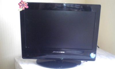 Лот: 3362618. Фото: 1. LED tv erisson. Телевизоры