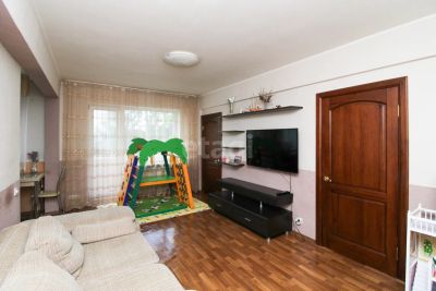 Лот: 20616961. Фото: 1. Продам 3-комн. кв. 48.1 кв.м... Квартиры, студии