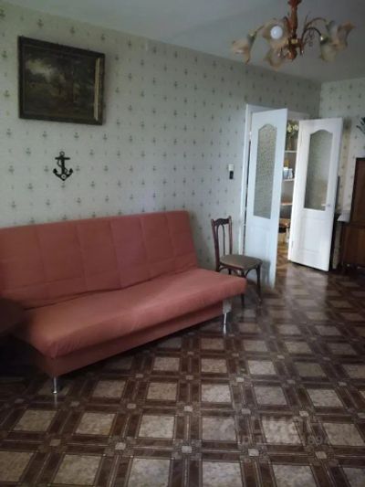 Лот: 22460608. Фото: 1. двухкомнатную квартиру. Квартиры, студии