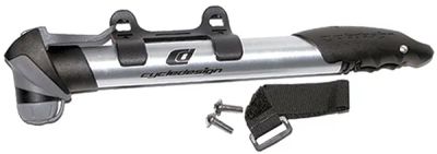 Лот: 10376901. Фото: 1. Велонасос Cycledesign мини Alu... Аксессуары