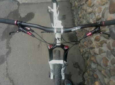 Лот: 9975239. Фото: 1. Merida matts trail 300-d. Велосипеды