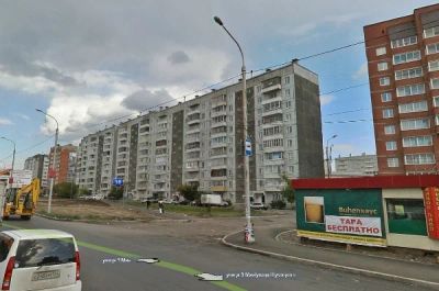 Лот: 3311686. Фото: 1. Продам 3к 9 Мая 15, 286-40-80. Квартиры, студии