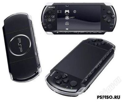 Лот: 1395654. Фото: 1. PSP 3008 состояние идеальное. Игры для консолей