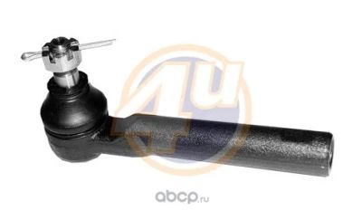 Лот: 20074878. Фото: 1. Наконечник рулевой тяги. Ходовая, подвеска, рулевое управление