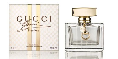 Лот: 11144552. Фото: 1. Gucci woman Premiere Туалетная... Женская парфюмерия