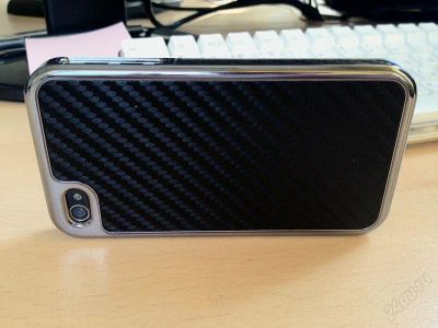 Лот: 1757167. Фото: 1. Чехол Case iPhone 4/4s, жесткий... Чехлы, бамперы