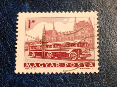 Лот: 25514242. Фото: 1. - Марки для Вашей коллекции. лот... Марки