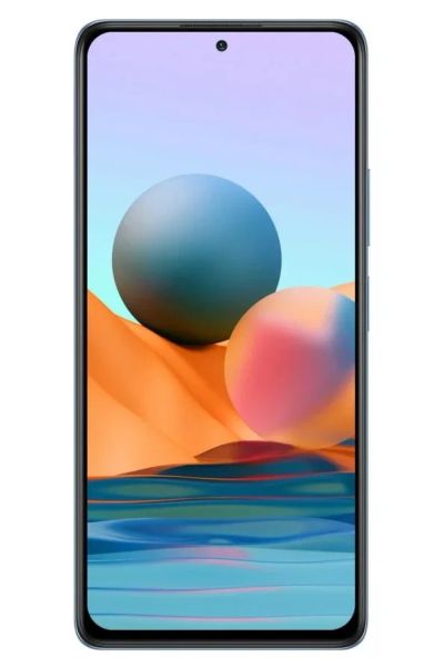 Лот: 19052850. Фото: 1. Смартфон Xiaomi Redmi Note 10... Смартфоны