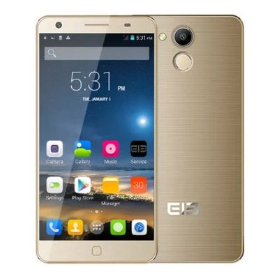Лот: 7066963. Фото: 1. Elephone P7000 8x1.7Ghz 13Mpx... Смартфоны