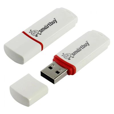 Лот: 23554196. Фото: 1. Флеш-накопитель USB 64GB Smart... USB-флеш карты