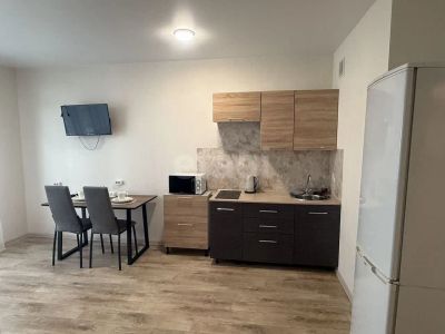 Лот: 25728683. Фото: 1. квартира , Красноярск улица Партизана... Квартиры, студии