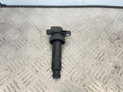 Лот: 25766626. Фото: 1. катушка зажигания Kia Rio QB. Кузов