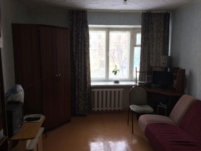 Лот: 10124862. Фото: 1. Гостинка Тамбовская 23. Квартиры, студии