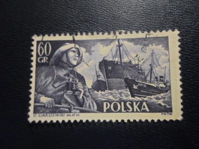 Лот: 19211508. Фото: 1. Марка для Вашей коллекции лот... Марки