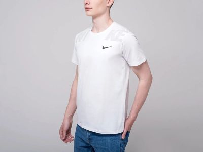 Лот: 16032366. Фото: 1. Футболка Nike (14983). Футболки, поло