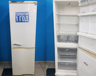 Лот: 21545739. Фото: 1. Холодильник Атлант МХМ 1747-00... Холодильники, морозильные камеры
