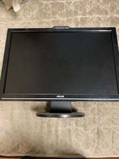 Лот: 18435025. Фото: 1. Монитор ASUS срочная продажа. ЖК-мониторы
