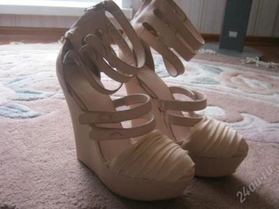 Лот: 1184062. Фото: 1. Туфли "Givenchy". Туфли