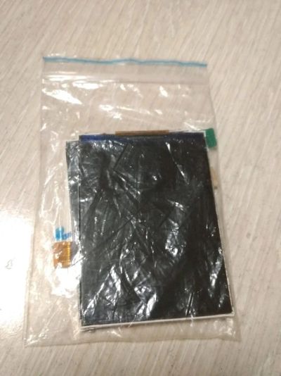 Лот: 14972616. Фото: 1. Дисплей Samsung S5222/S5220 доставка. Дисплеи, дисплейные модули, тачскрины