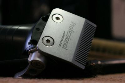 Лот: 10995153. Фото: 1. Машинка для стрижки Babyliss 950e... Укладка и стрижка волос, бритьё, эпиляция