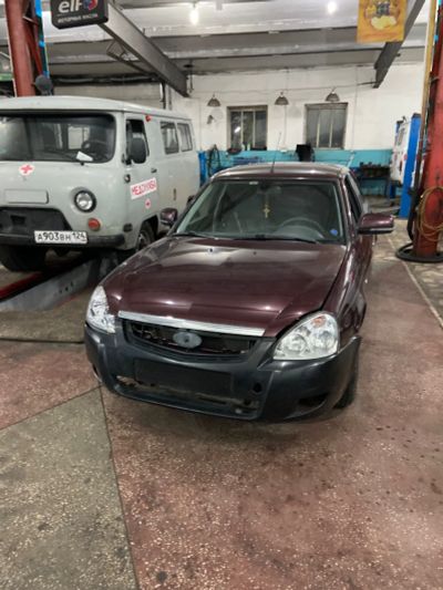 Лот: 16451829. Фото: 1. Аварийный автомобиль. Автомобили