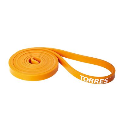 Лот: 23326278. Фото: 1. Эспандер Torres латексная петля... Мини-тренажеры, эспандеры