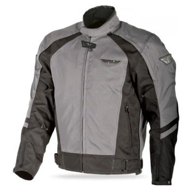 Лот: 2987920. Фото: 1. Мотокуртка Fly Racing Butane Textile... Аксессуары