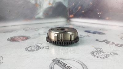 Лот: 23583815. Фото: 1. Муфта VVT-i Mazda Atenza L3-VE... Двигатель и элементы двигателя