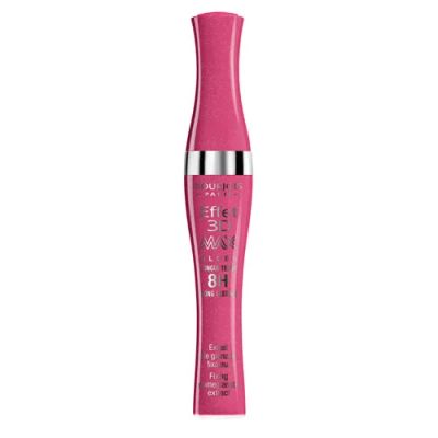 Лот: 3582764. Фото: 1. Блеск Bourjois для губ Effet 3D... Макияж