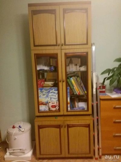Лот: 9955731. Фото: 1. Шкаф. Шкафы, шкафы-купе
