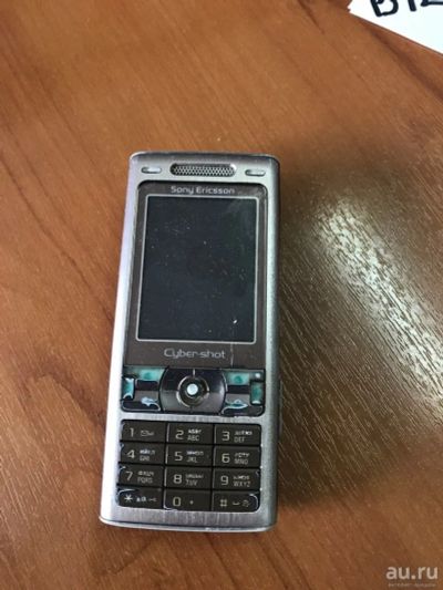 Лот: 15671995. Фото: 1. Разборка Sony Ericsson K790i... Корпуса, клавиатуры, кнопки