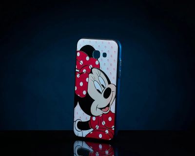 Лот: 19916103. Фото: 1. Кейс WK Samsung A5 (2017) (10... Чехлы, бамперы