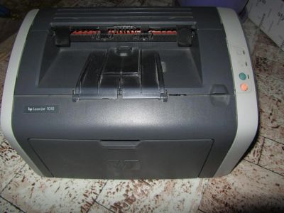 Лот: 3425474. Фото: 1. Принтер HP Laser Jet 1010. Лазерные принтеры