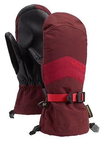 Лот: 17038689. Фото: 1. Варежки Burton WB PROSPECT MTT... Перчатки
